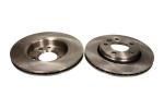 Bremsscheibe(n) hinten Ø 294 x 22 mm (19-0838); VW T5 u.A. ...